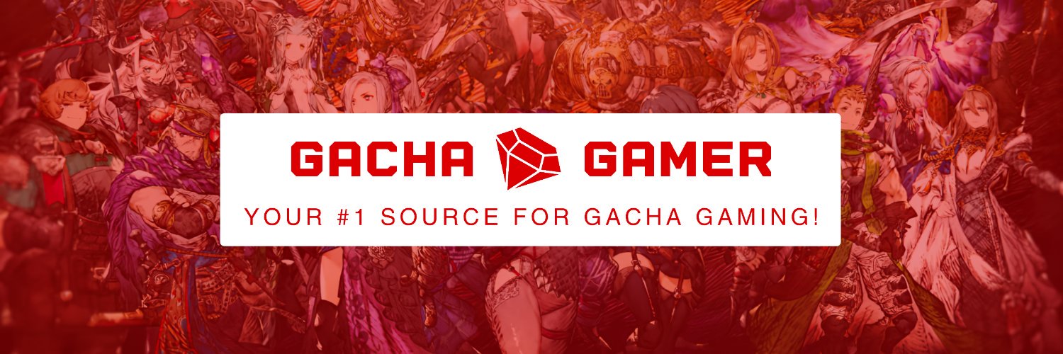 Gacha Gamer banner