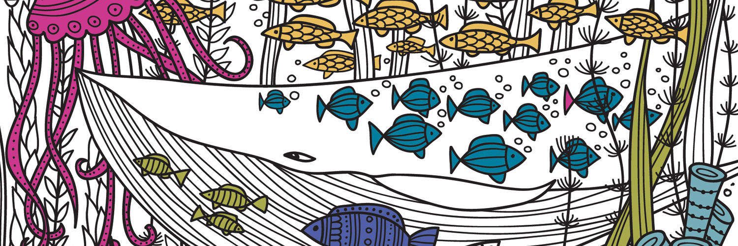 Ocean Wise Education banner