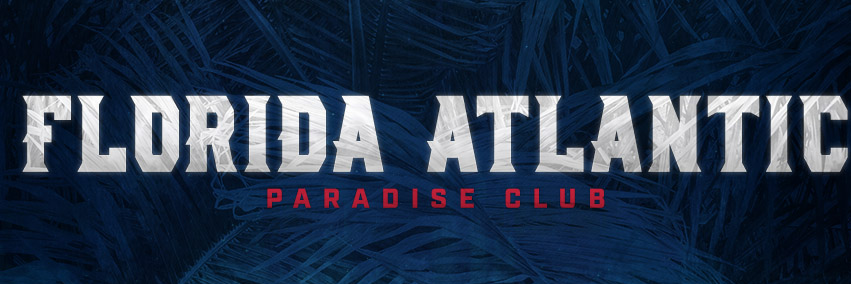 Paradise Club's banner