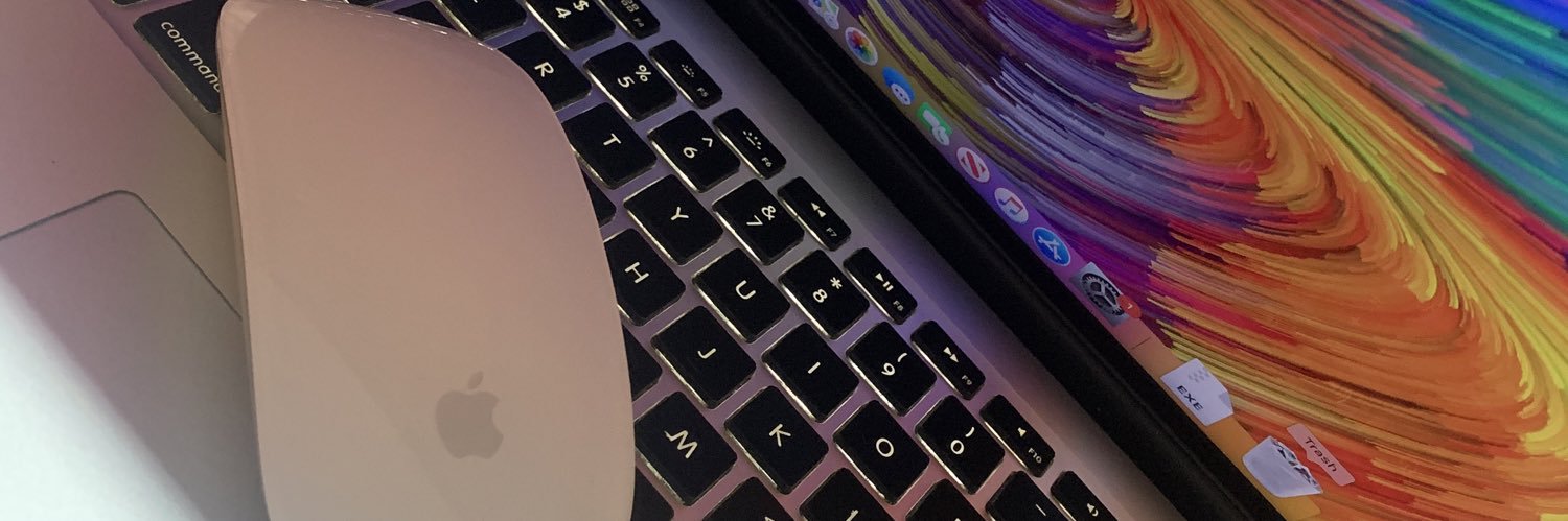 Luis Cisneros banner