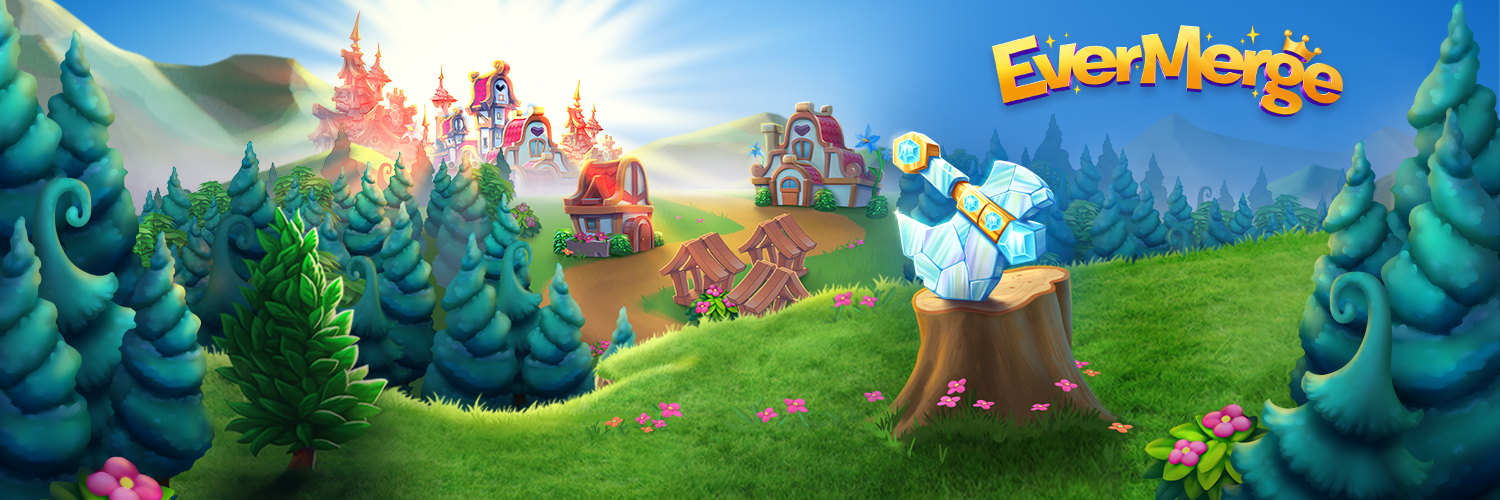 EverMerge banner
