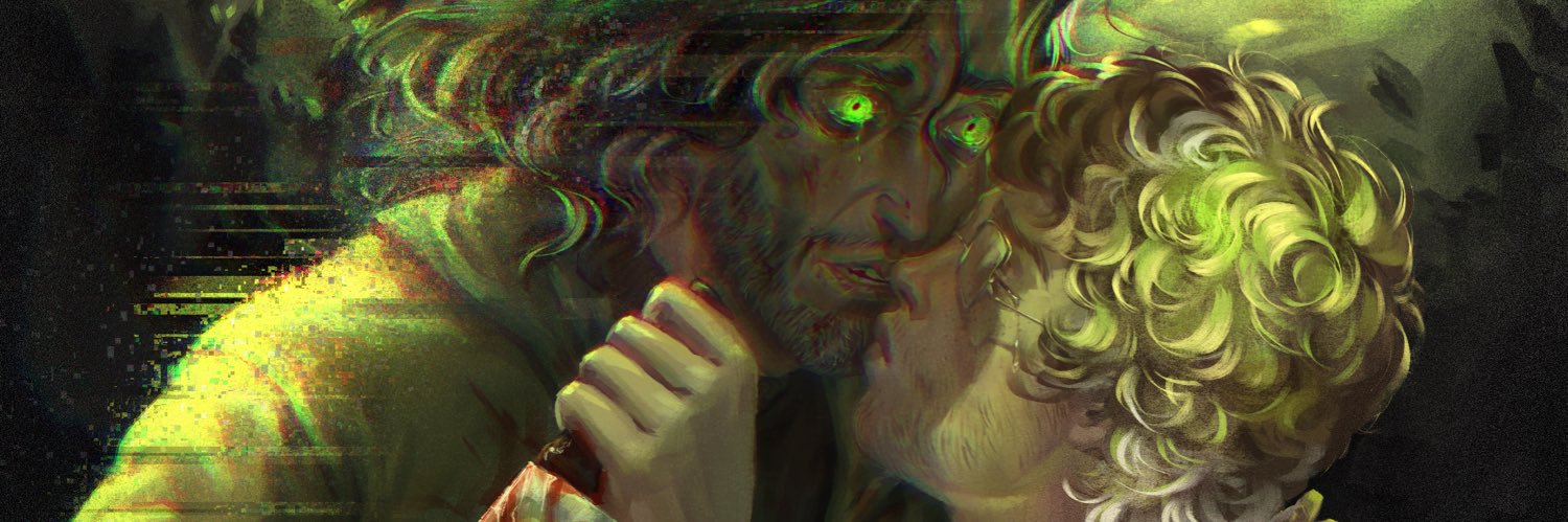 Вільям🇺🇦's banner