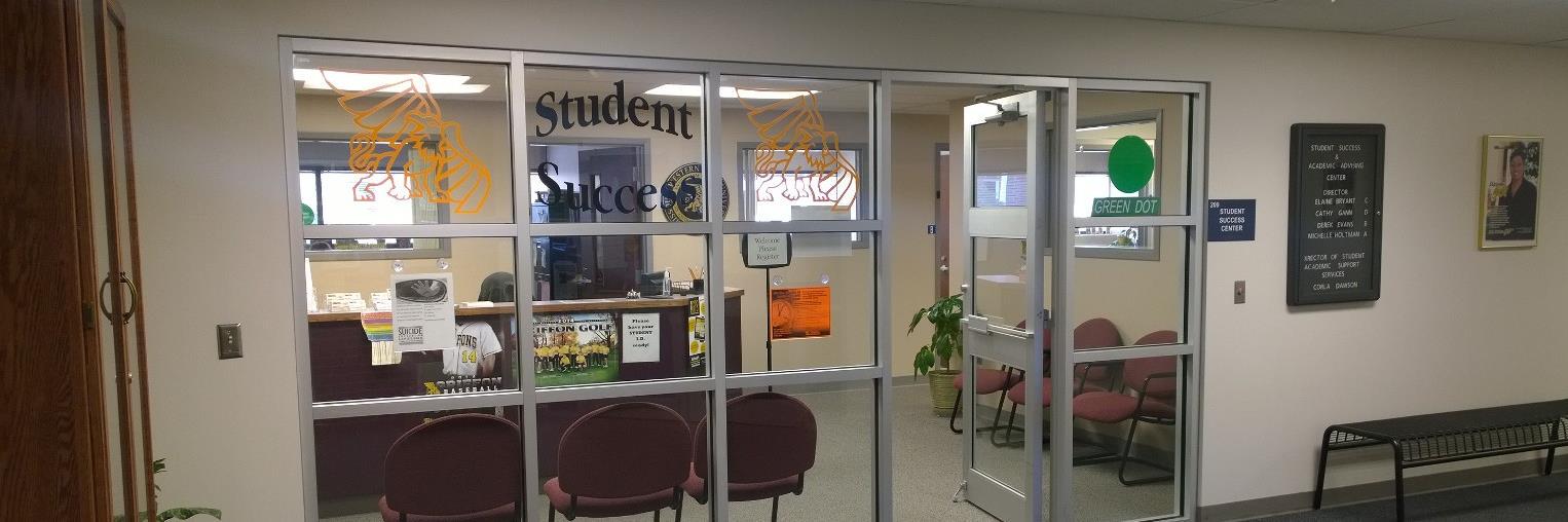 MWSUadvising's profile banner image
