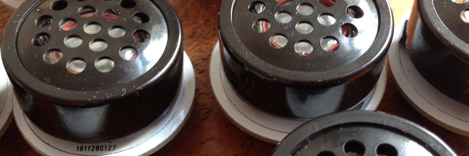 Benjamin Nelson banner