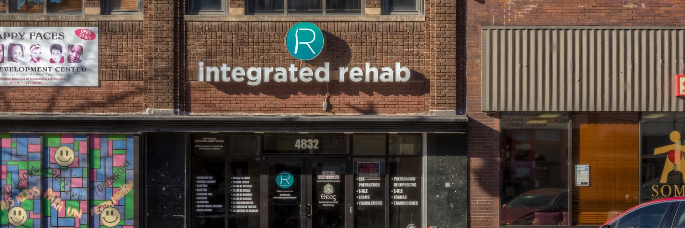 rehabintegrated's profile banner image