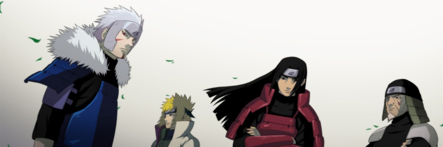 shinobeFire's profile banner image