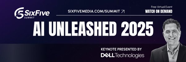 TheSixFiveMedia Profile Banner
