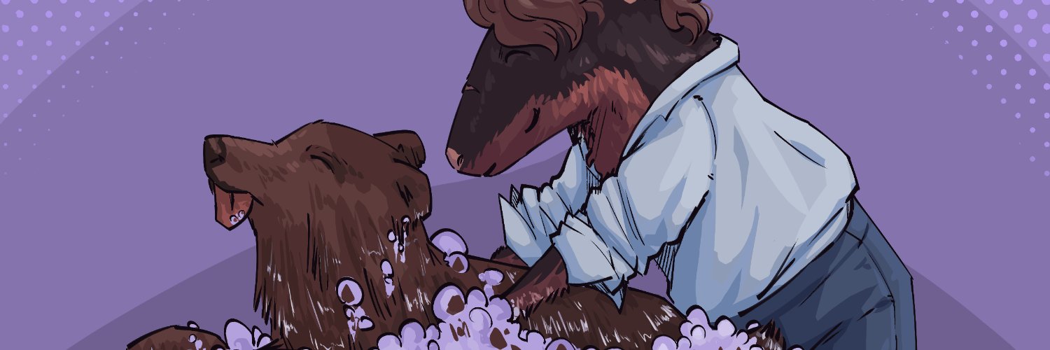 🔞Delle-Chan 🏳️‍⚧️ banner