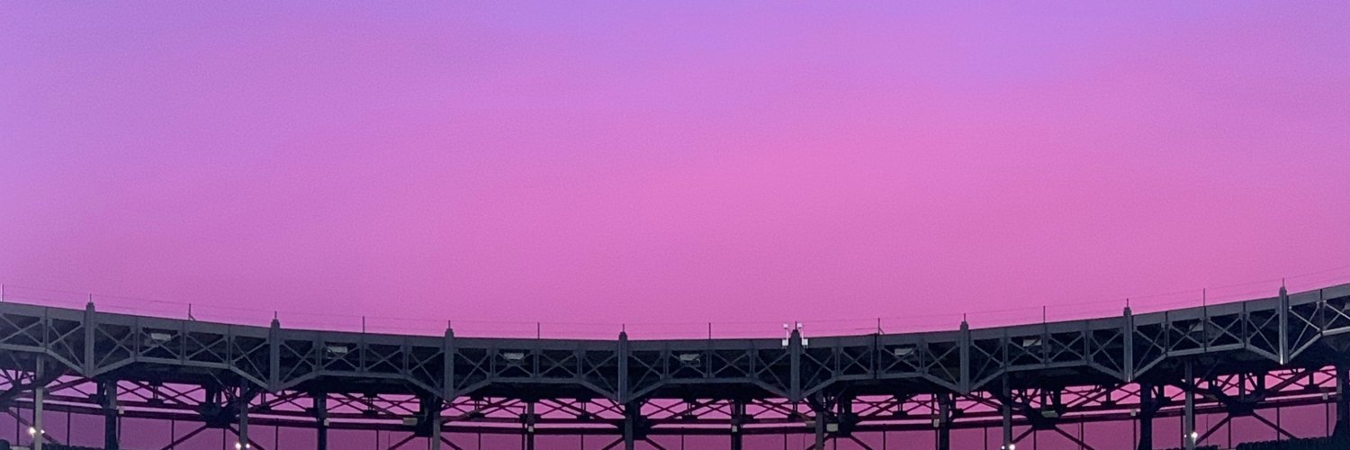 mikegonzalez's profile banner image