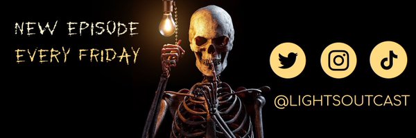 lightsoutcast Profile Banner