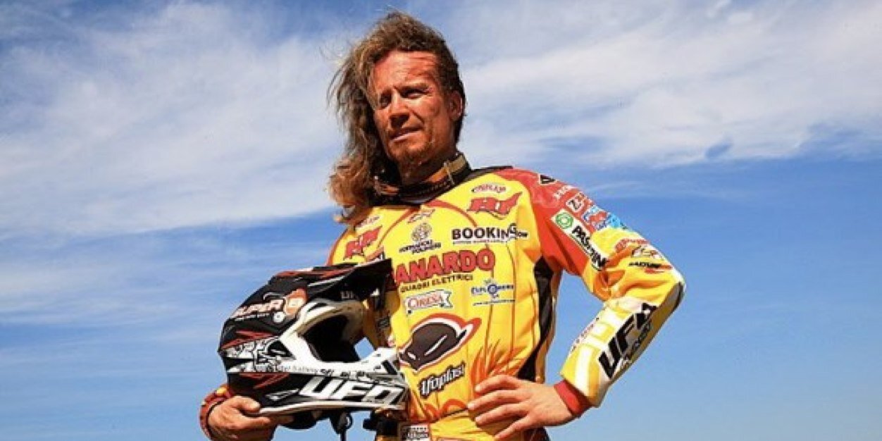 Enduroreport's profile banner image