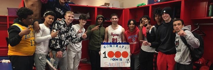 Kenny Sanderlin banner