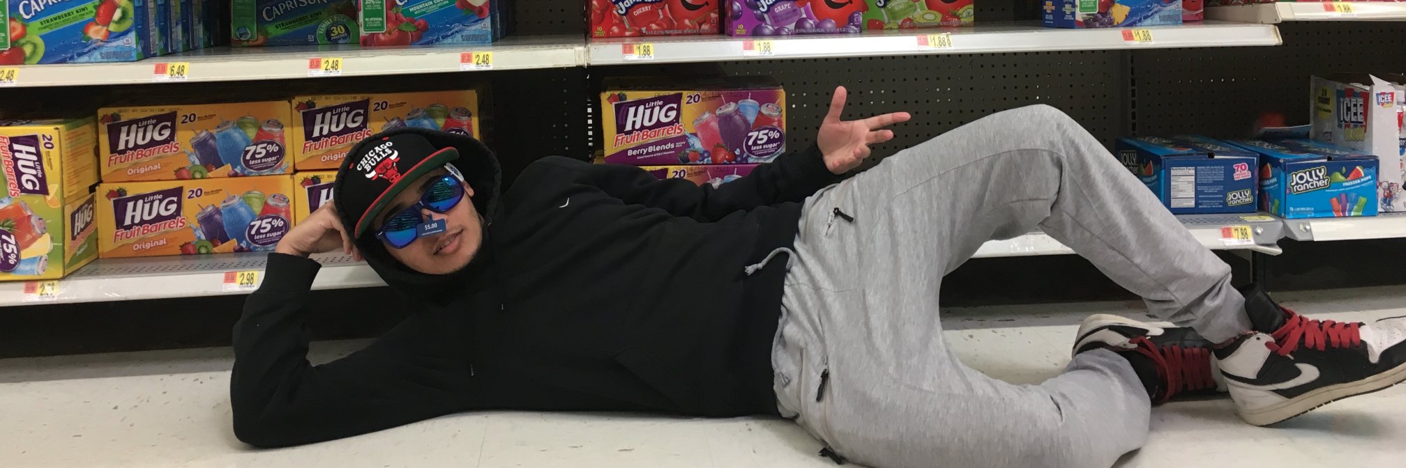 TheWorkinGenius's profile banner image