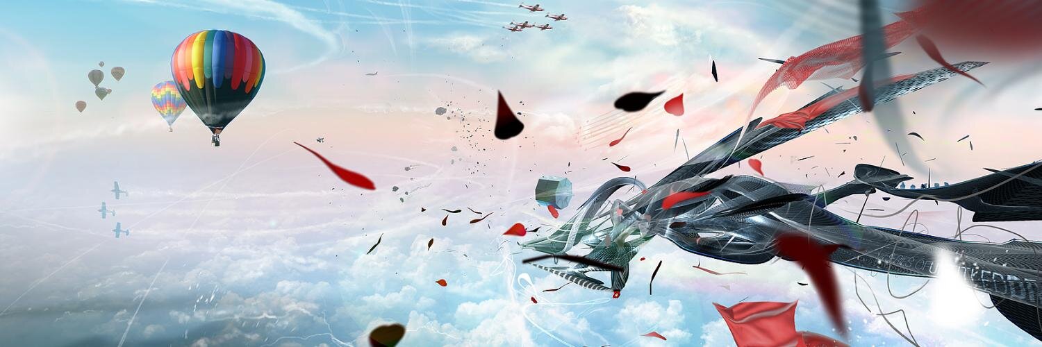 Olivier Bazoud banner