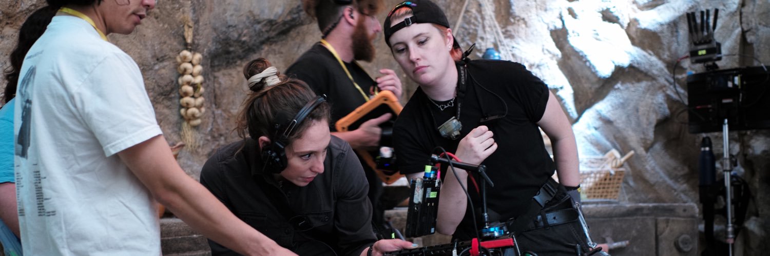abvanced's profile banner image