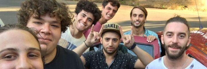 GustavoMembrive's profile banner image