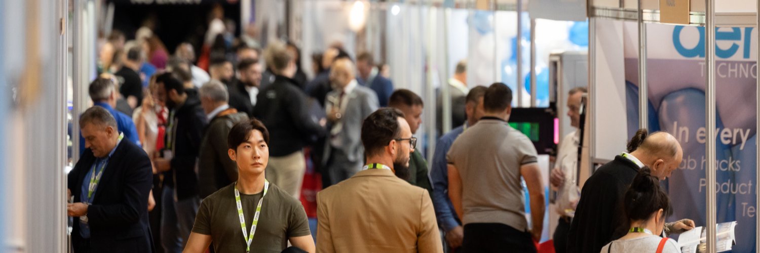 Dental Technology Showcase banner