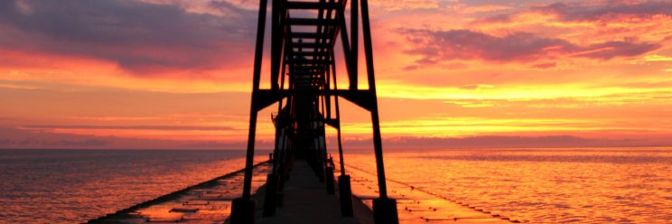 Rep. Fred Upton banner