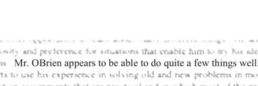 Blake O'Brien ⚡️ banner