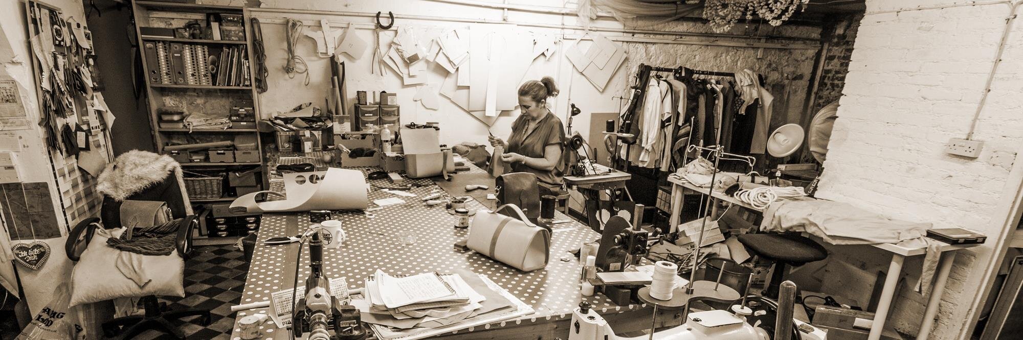 LewesianLeather's profile banner image