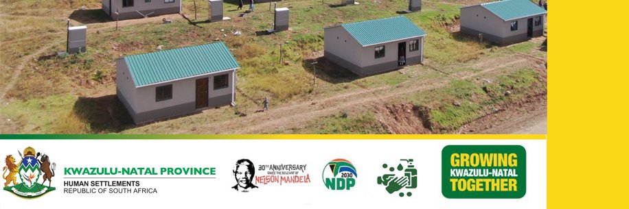 KZNDoHS's profile banner image