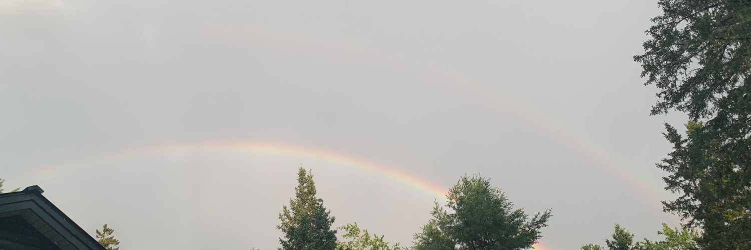 JustHere banner
