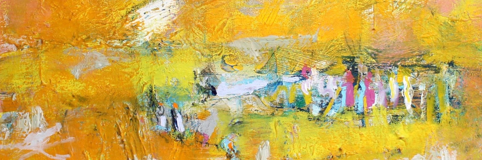 maryrangallery's profile banner image
