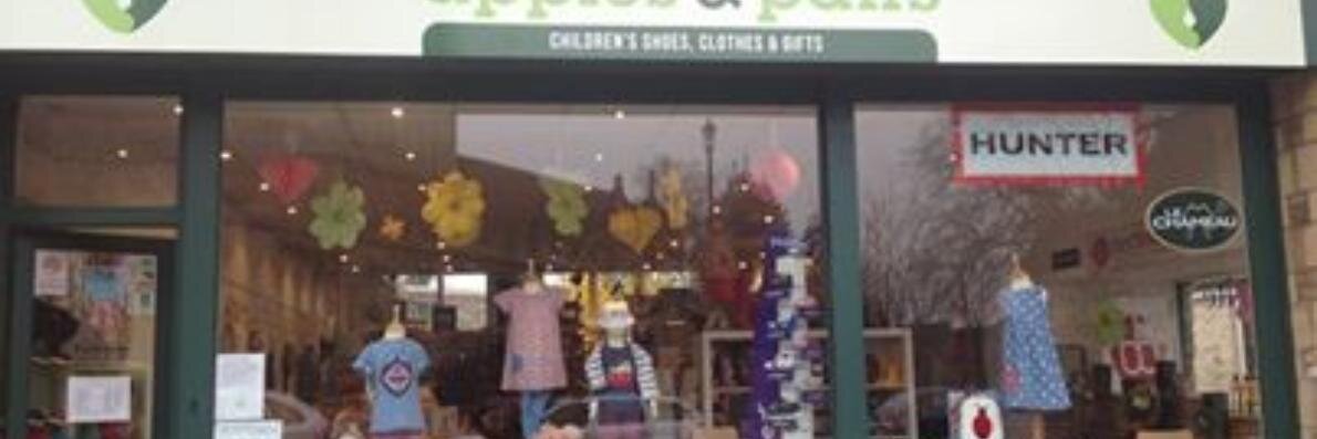 kidsshoeshop's profile banner image