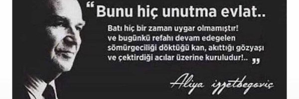 SarialiogluOf Profile Banner