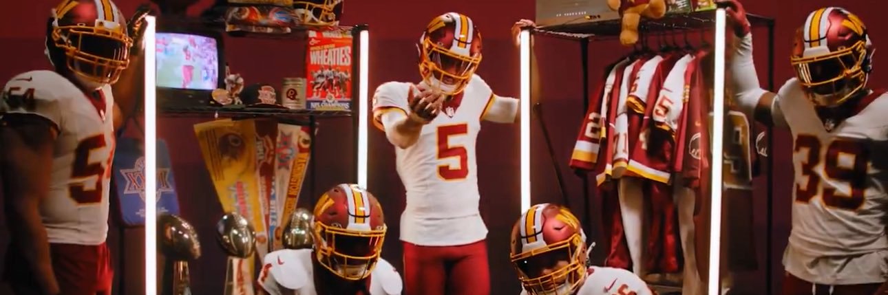 The Weekly Audible's banner