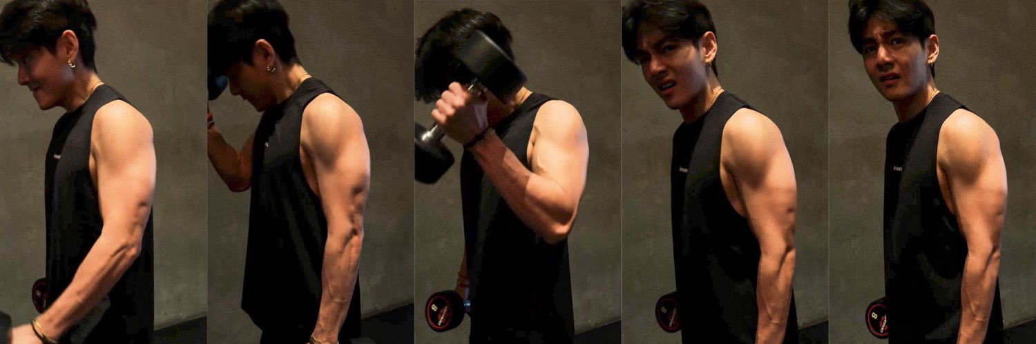 luvthvdilf's profile banner image
