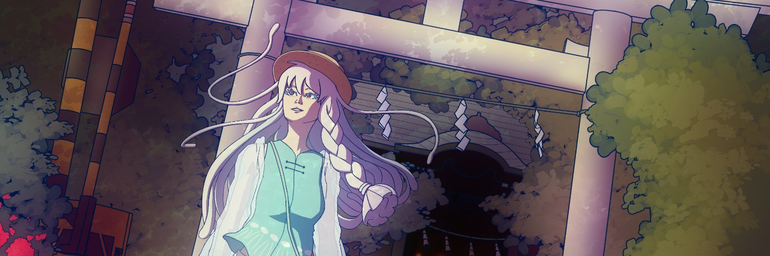 WaffleFoxBrie's profile banner image