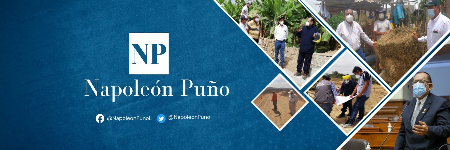 NapoleonPuno's profile banner image