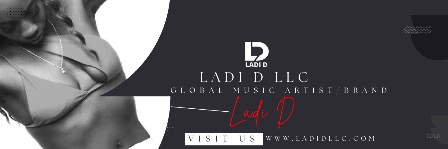 ladidroe's profile banner image