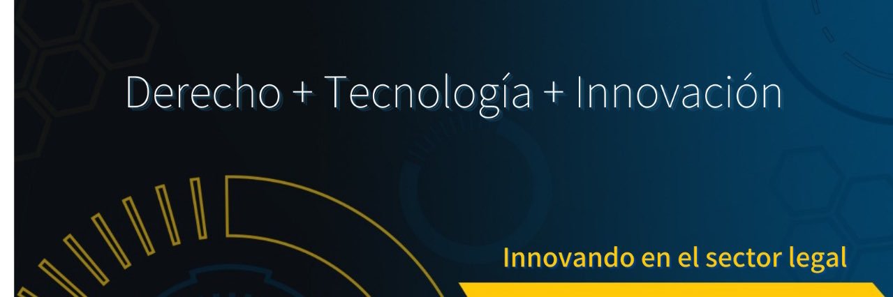 Sociedad de Derecho y Tecnología banner