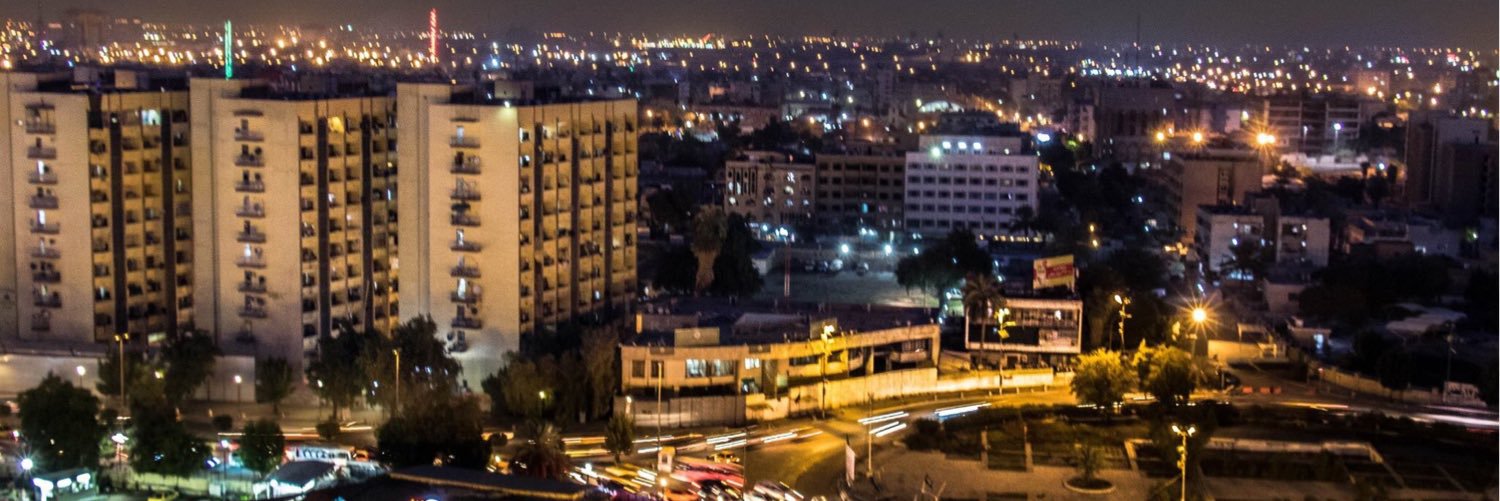 hamadaAlBahdali's profile banner image
