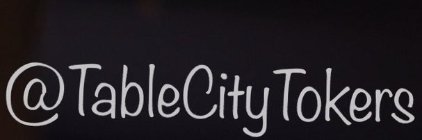 TableCityTokers™️ banner