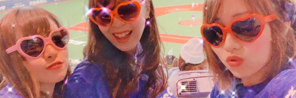 あ🍒 banner