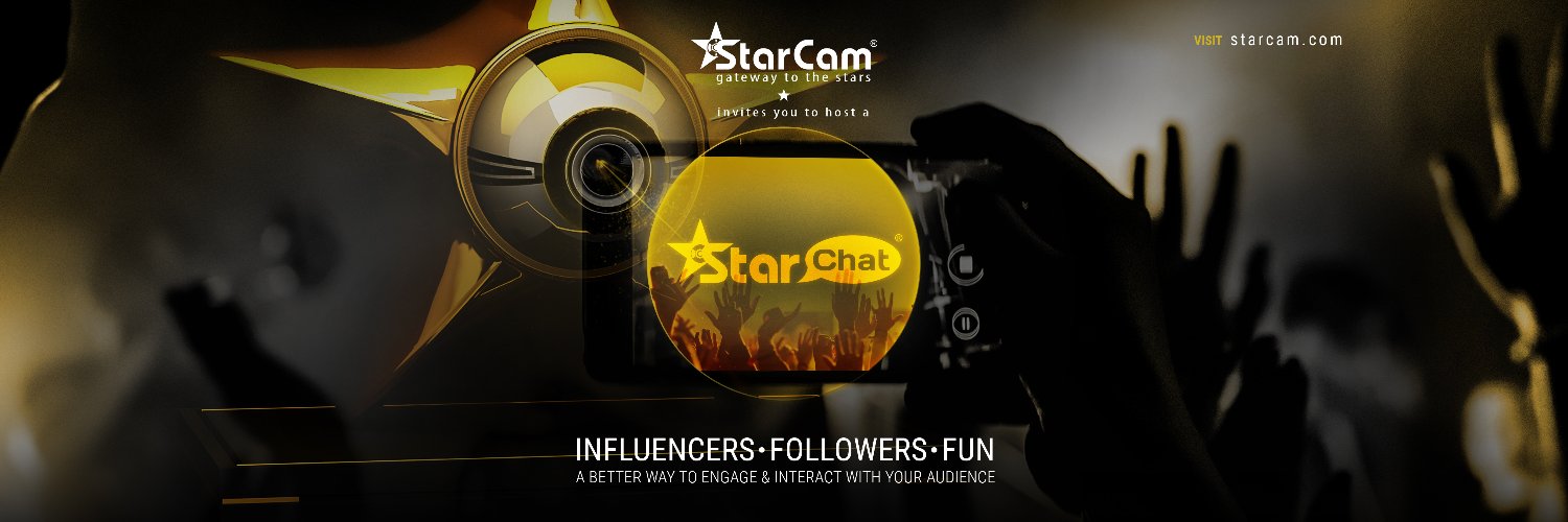 Starcam_CEO's profile banner image