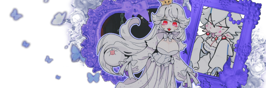 ᅠᅠᅠᅠᅠᅠᅠᅠᅠᅠᅠᅠPrincess Boosie banner