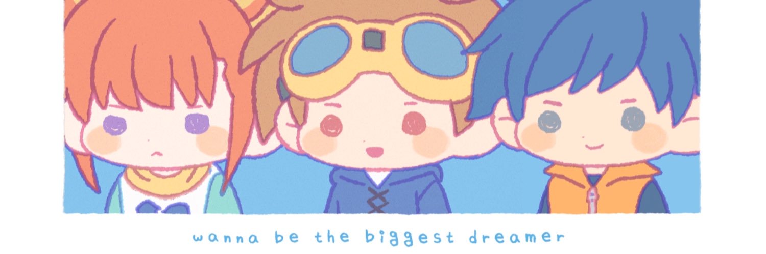 3567days's profile banner image
