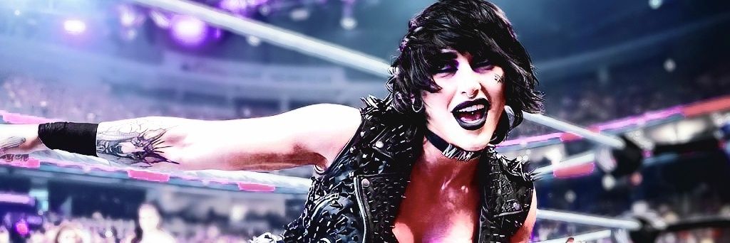 𝕽𝖍𝖊𝖆 ' 𝕸𝖆𝖒𝖎 ' 𝕽𝖎𝖕𝖑𝖊𝖞 ( Parody ) banner