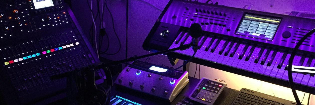 mbeccati's profile banner image