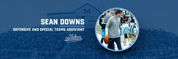 Sean1Downs Profile Banner