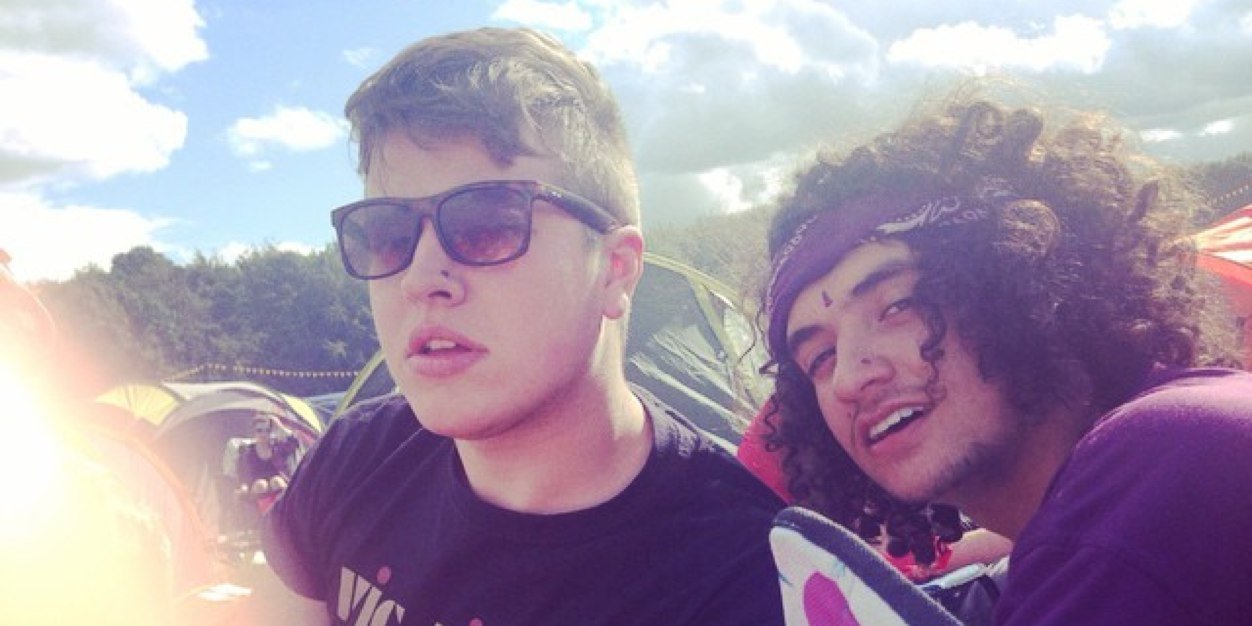 SeckerTroy's profile banner image