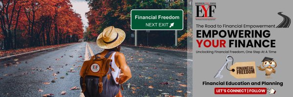 EYFinance Profile Banner