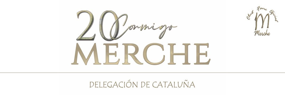 Merche Dlg.CATALUNYA banner