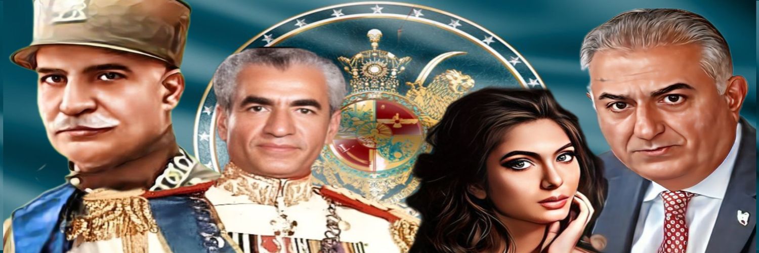 👑رها همواره رها 🦁💥🔞's banner