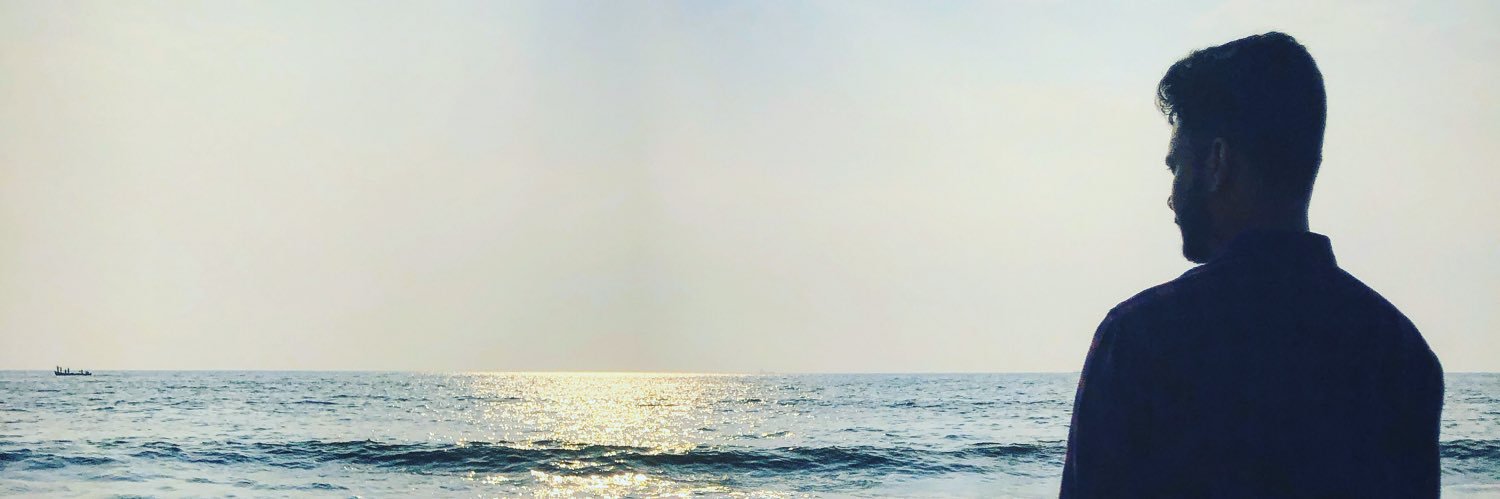 itzjazim's profile banner image