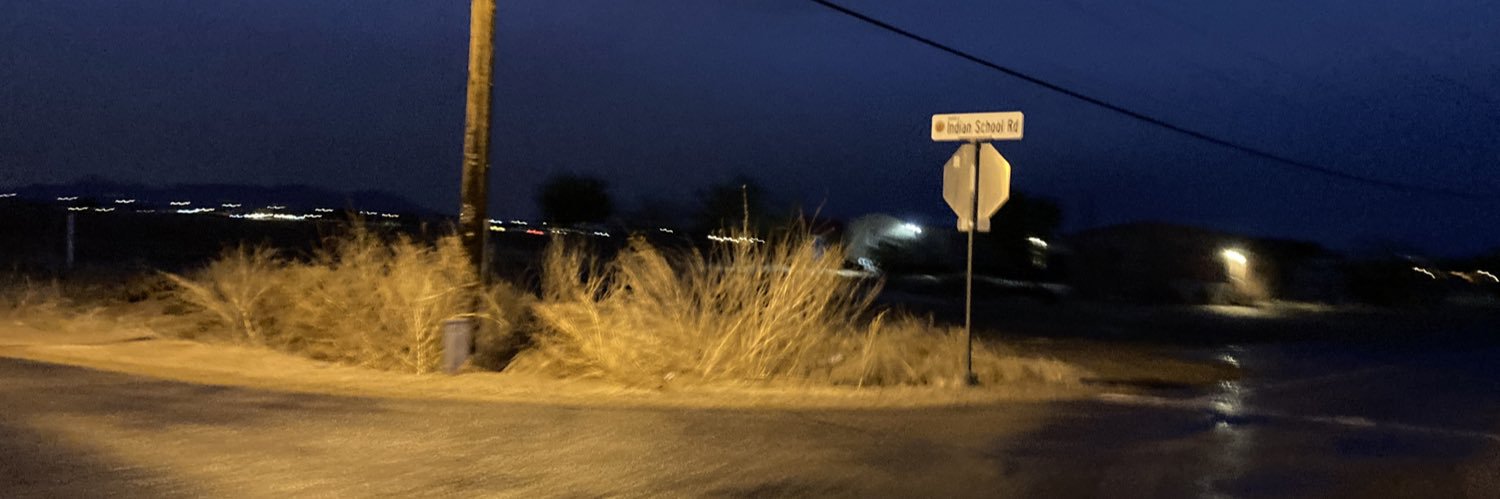 kdaly666's profile banner image